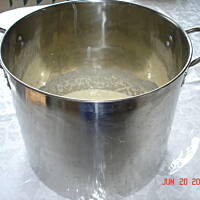 Moje smaczne rogaliki