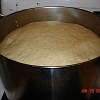 Moje smaczne rogaliki