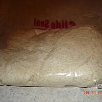 Moje smaczne rogaliki