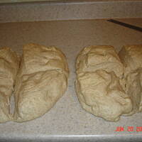 Moje smaczne rogaliki