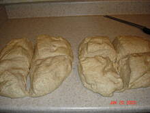 Fot. Eva, Bulki drozdzowe Ewa