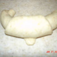 Moje smaczne rogaliki