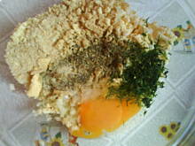 Fot. Aoede, Kotlety jajeczne Aoede