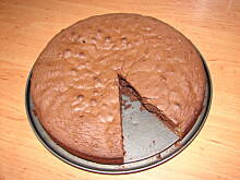 Fot. pauladu83, czekoladowiec