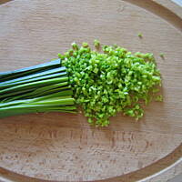 Przykład kolacji po rosole