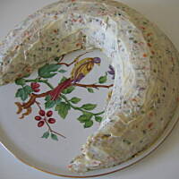 Przykład kolacji po rosole