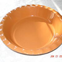 Orginalny przepis na pie - Karen