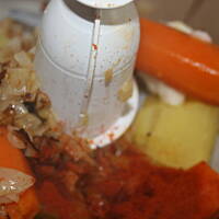 Bezikowa polędwiczka na słodko kasiuli