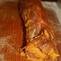 Bezikowa polędwiczka na słodko kasiuli