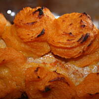 Bezikowa polędwiczka na słodko kasiuli