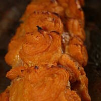 Bezikowa polędwiczka na słodko kasiuli