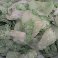 Pyszna salatka do obiadu i nie tylko wg kuleczki