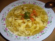 Fot. niebieska-różyczka, Lane kluski dla początkujących