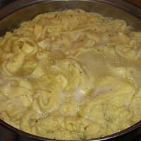 Lane kluski dla początkujących