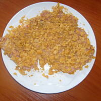 Panierka z Płatków Kukurydzianych wg Darii