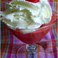 Koktajl truskawkowy - toskaniau