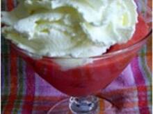 Fot. toskaniau, Koktajl truskawkowy - toskaniau