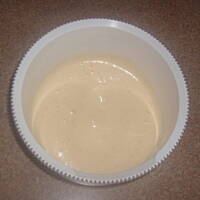 Kalafiorowe Grzybki - Darii