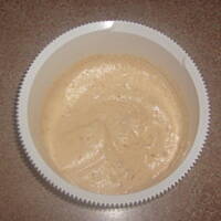 Kalafiorowe Grzybki - Darii