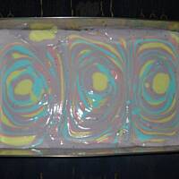 Zapp czyli tęcza na talerzu