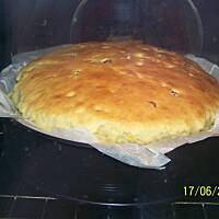 Ciasto drożdzowe pyszne