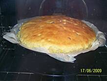 Fot. Pysio2007, Ciasto drożdzowe pyszne