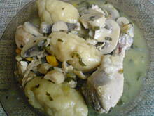 Fot. monia7301, Duże kluchy