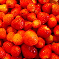 Konfitura truskawkowa mojej babci