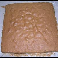 Ciasto kawowe od kasnika