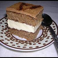 Ciasto kawowe od kasnika