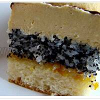 Ciasto cycki murzynki