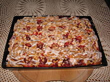 Fot. magpie101, ciasto drozdzowe ktore zawsze sie udaje