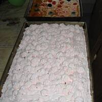 Zaczarowane ciasto rodem z bajki