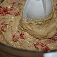 A la pizza z kurczakiem inaczej kasiuli