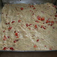 A la pizza z kurczakiem inaczej kasiuli