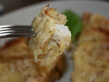 Fot. kasiul_a, A la pizza z kurczakiem inaczej kasiuli