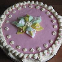 torcik kokosowo-ananasowy Anulki