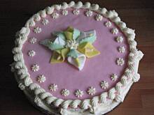 Fot. anulka0276, torcik kokosowo-ananasowy Anulki