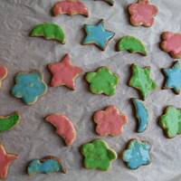 Najłatwiejsze kruche ciastka