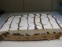 Fot. beti s, Ciacho kajmakowo - adwokatowe