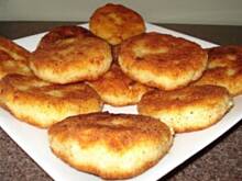 Fot. jadwiga04, Kotlety serowe