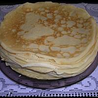 Krokiety z mięsem od kasnika