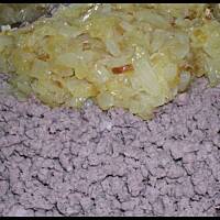 Krokiety z mięsem od kasnika