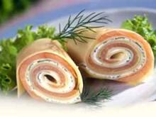 Fot. izis608, Ruloniki z lasagne