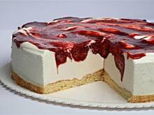 Fot. izis608, Tort Mascarpone