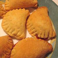 Forinetki Bysi domowe drożdżowe banalne