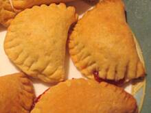 Fot. behemotka84, Forinetki Bysi domowe drożdżowe banalne