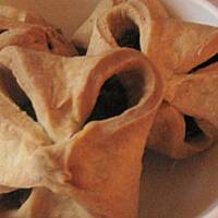 Forinetki Bysi domowe drożdżowe banalne