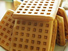 Fot. skopolendra, Gofry pospolite chrupiace