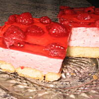 Pianka owocowa na upały